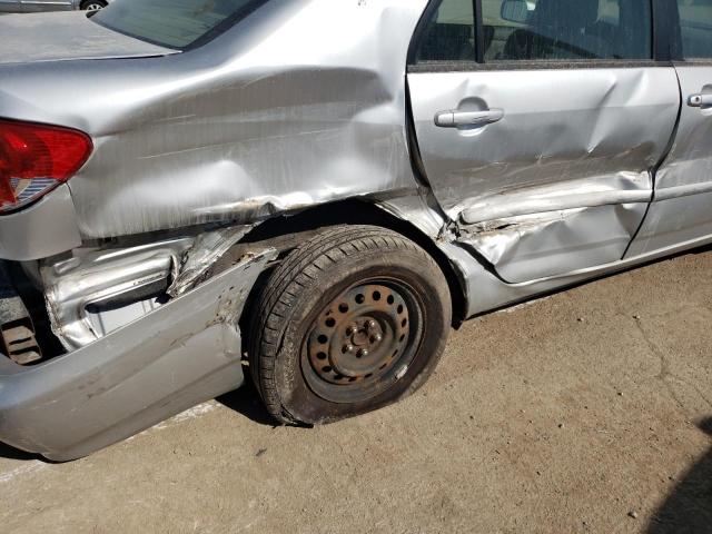 Фото 9 с аукциона – 2007 TOYOTA COROLLA CE с VIN JTDBR32E270108767