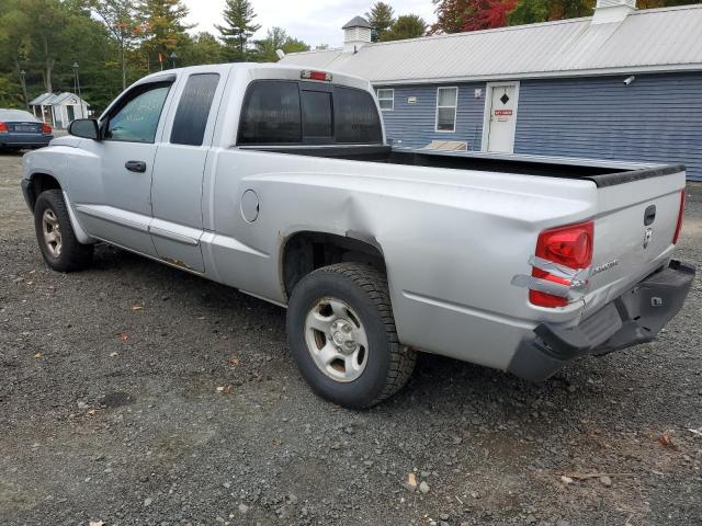 Photo 3 from auction – 2005 DODGE DAKOTA ST with VIN 1D7HE22KX5S330132