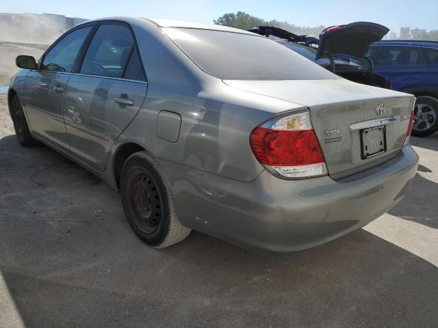 Photo 3 from auction – 2005 TOYOTA CAMRY LE with VIN 4T1BE30K55U600117