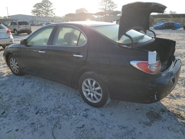 Photo 3 from auction – 2002 LEXUS ES 300 with VIN JTHBF30G225016405