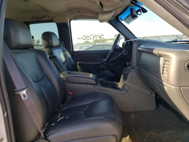 Photo 5 from auction – 2004 GMC NEW SIERRA with VIN 1GTEK19T94E284790