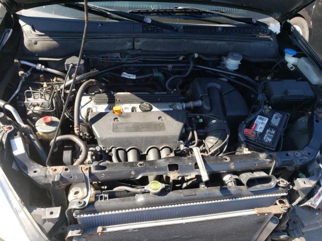 Photo 7 from auction – 2004 HONDA CR-V EX with VIN SHSRD788X4U233866
