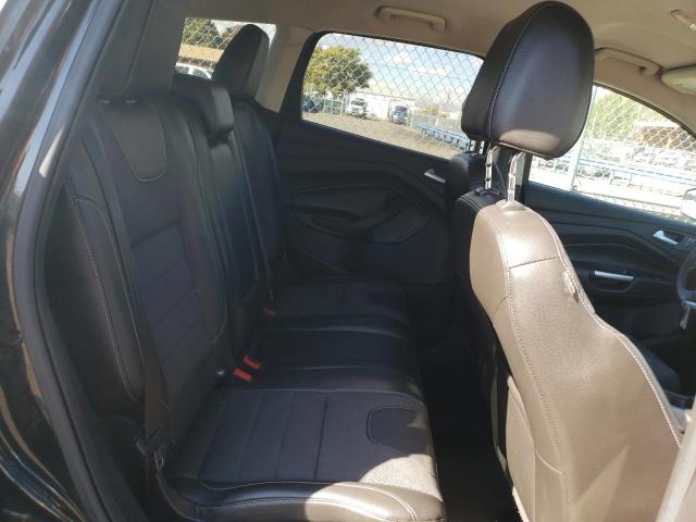 Photo 6 from auction – 2014 FORD ESCAPE SE with VIN 1FMCU9GX8EUC23245