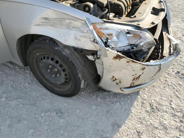 Photo 9 from auction – 2014 NISSAN SENTRA S with VIN 3N1AB7AP3EY235740