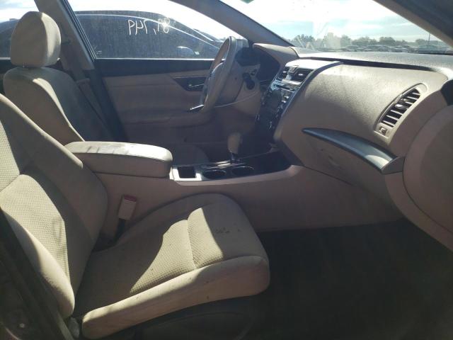 Photo 5 from auction – 2015 NISSAN ALTIMA 2.5 with VIN 1N4AL3AP2FN901252