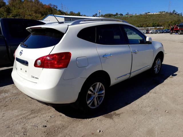 Photo 4 from auction – 2013 NISSAN ROGUE S with VIN JN8AS5MV5DW115136