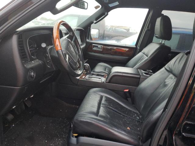 Photo 5 from auction – 2016 LINCOLN NAVIGATOR with VIN 5LMJJ3HT0GEL06610