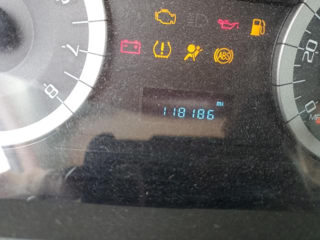 Photo 8 from auction – 2010 FORD ESCAPE XLS with VIN 1FMCU0C79AKB79554