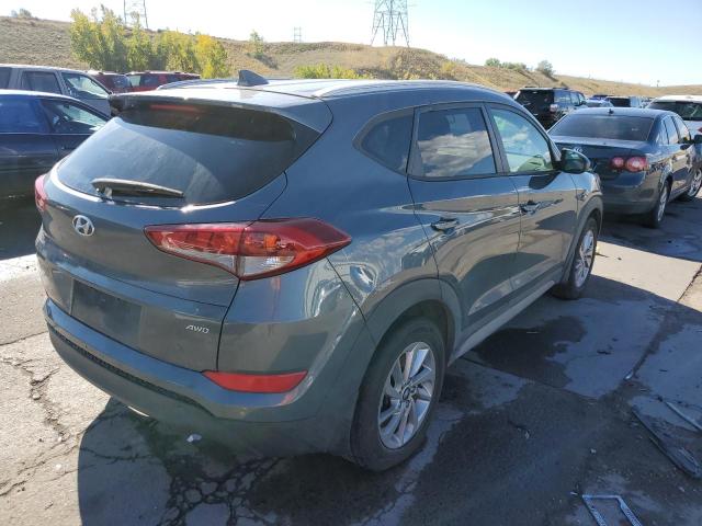 Photo 4 from auction – 2018 HYUNDAI TUCSON SEL with VIN KM8J3CA41JU618352