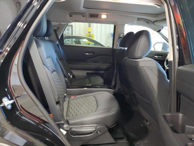Photo 6 from auction – 2022 NISSAN PATHFINDER with VIN 5N1DR3BD0NC222239