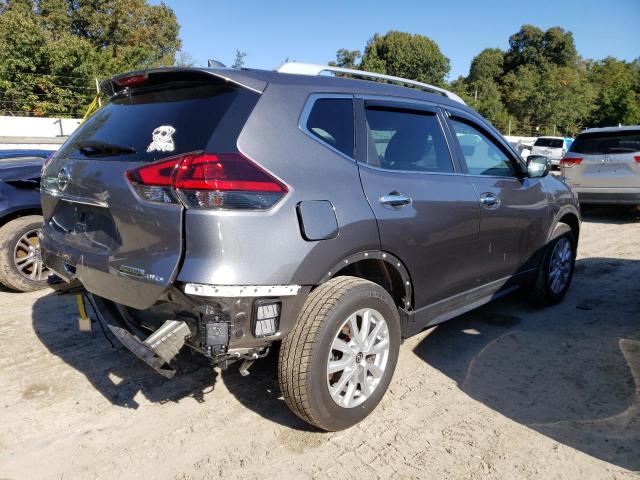 Photo 4 from auction – 2019 NISSAN ROGUE S with VIN 5N1AT2MVXKC781880