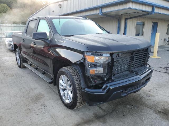 Photo 1 from auction – 2022 CHEVROLET SILVERADO with VIN 3GCPDBEK8NG590881