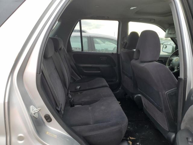 Photo 6 from auction – 2006 HONDA CR-V EX with VIN JHLRD68846C013577