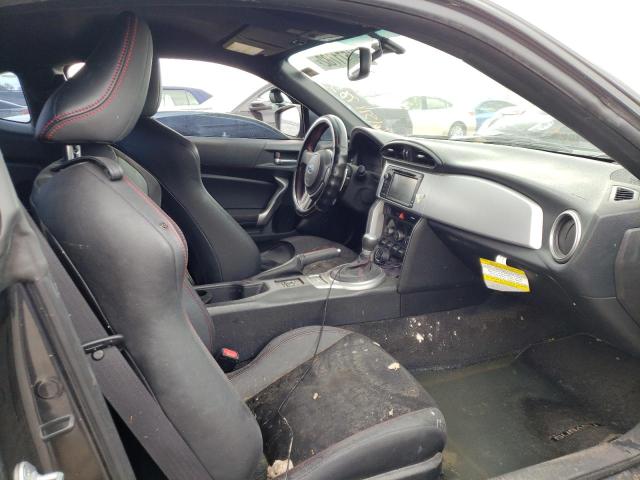 Photo 5 from auction – 2014 SUBARU BRZ 2.0 LI with VIN JF1ZCAC19E8601284
