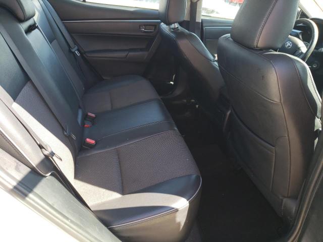 Photo 6 from auction – 2015 TOYOTA COROLLA L with VIN 2T1BURHE6FC410219