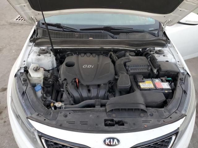 Photo 7 from auction – 2015 KIA OPTIMA EX with VIN 5XXGN4A71FG464179