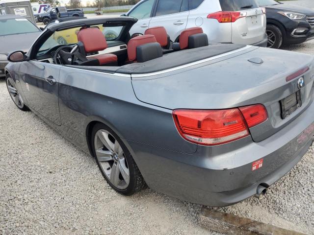 Photo 3 from auction – 2008 BMW 335 I with VIN WBAWL73558PX56750