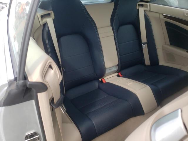Photo 6 from auction – 2017 MERCEDES-BENZ E 400 with VIN WDDKK6FF1HF359163