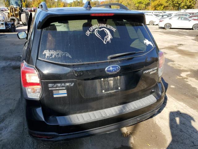 Photo 9 from auction – 2017 SUBARU FORESTER 2 with VIN JF2SJARC5HH509122