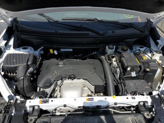 Photo 7 from auction – 2020 GMC TERRAIN DE with VIN 3GKALSEX2LL185418
