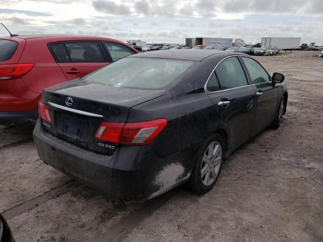 Photo 4 from auction – 2007 LEXUS ES 350 with VIN JTHBJ46G472055288