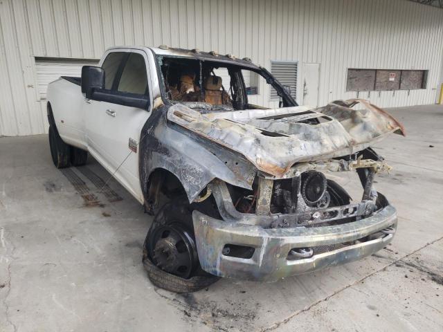 DODGE RAM 3500 S 2012 with VIN 3C63DRHLXCG268405 - Photo from auction