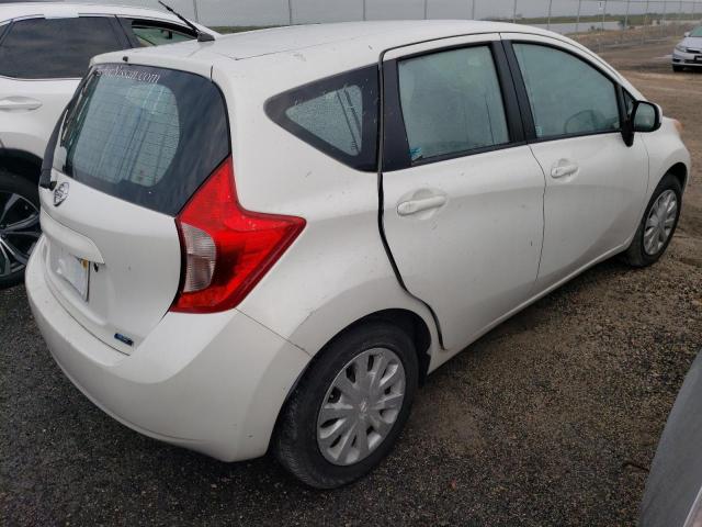 Photo 4 from auction – 2014 NISSAN VERSA NOTE with VIN 3N1CE2CP1EL437148