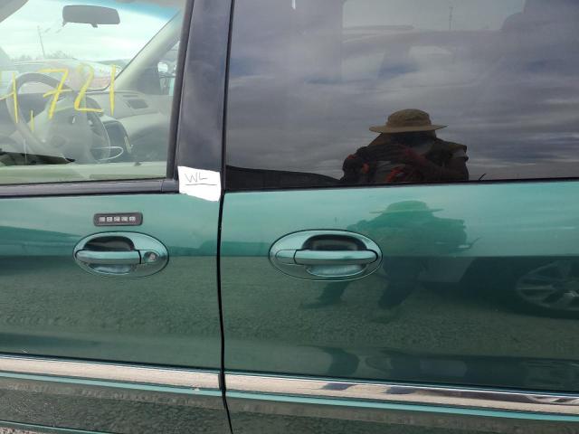 Photo 9 from auction – 2003 FORD WINDSTAR S with VIN 2FMDA52493BB41756