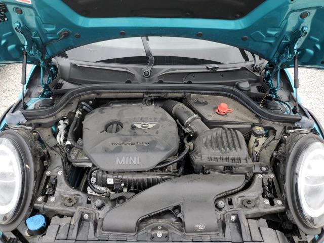 Photo 7 from auction – 2019 MINI COOPER with VIN WMWWG5C53K3H08870
