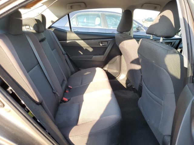 Photo 6 from auction – 2017 TOYOTA COROLLA L with VIN 2T1BURHE1HC935823