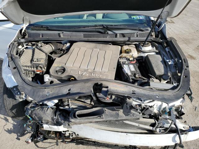 Photo 7 from auction – 2010 BUICK LACROSSE C with VIN 1G4GB5EG0AF136442