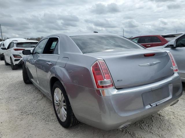 Photo 3 from auction – 2013 CHRYSLER 300C with VIN 2C3CCAKT2DH665568