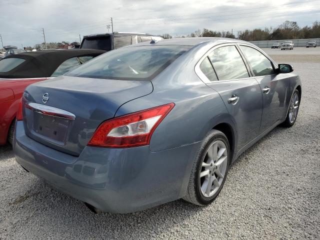 Photo 4 from auction – 2010 NISSAN MAXIMA S with VIN 1N4AA5AP7AC824481