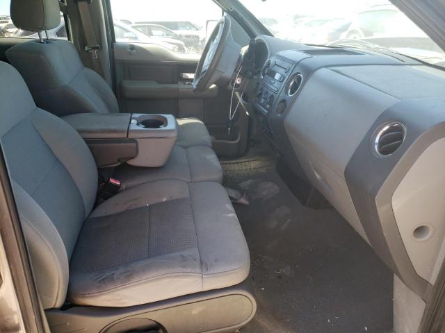 Photo 5 from auction – 2007 FORD F150 SUPER with VIN 1FTPW14V07FB65000