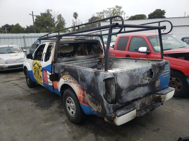 Photo 3 from auction – 2019 NISSAN FRONTIER S with VIN 1N6BD0CT6KN718237