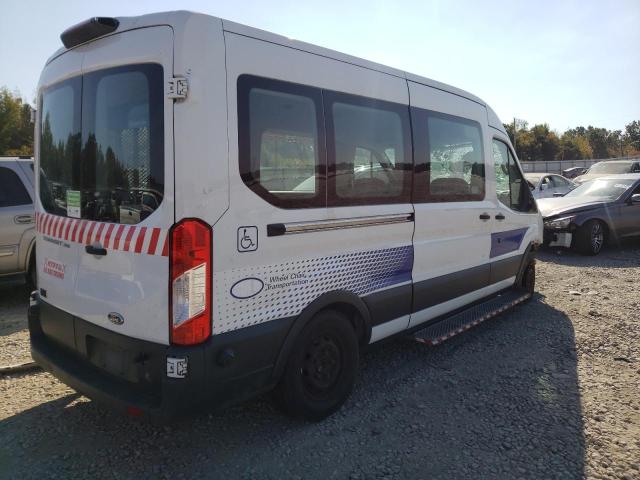 Photo 4 from auction – 2018 FORD TRANSIT T- with VIN 1FDZX2CM2JKA97510