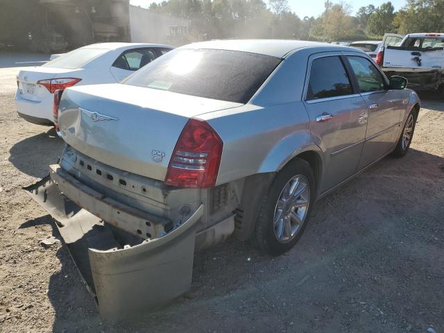 Photo 4 from auction – 2006 CHRYSLER 300C with VIN 2C3KA63H06H178820