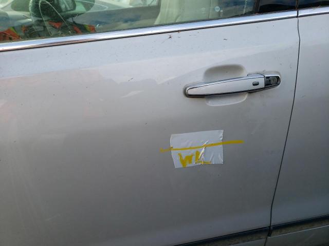 Photo 9 from auction – 2021 GMC ACADIA DEN with VIN 1GKKNXLSXMZ144757