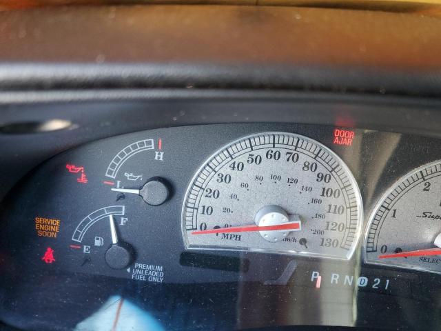 Photo 8 from auction – 2003 FORD F150 SUPER with VIN 1FTRW07353KB66352