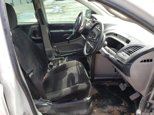 Photo 5 from auction – 2012 DODGE GRAND CARA with VIN 2C4RDGBG4CR329843