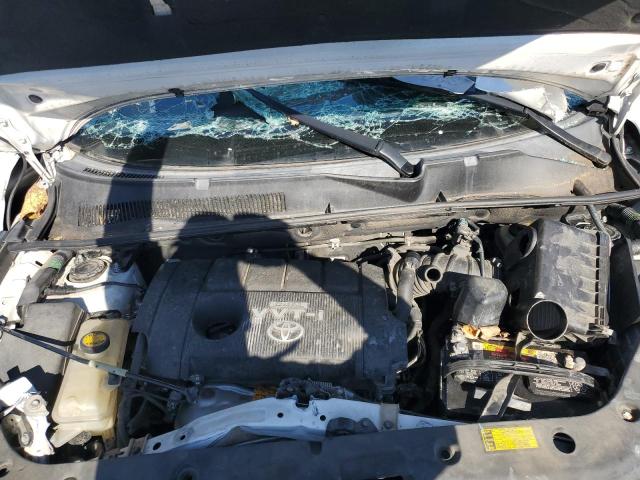 Photo 7 from auction – 2010 TOYOTA RAV4 with VIN JTMBF4DV2A5018735