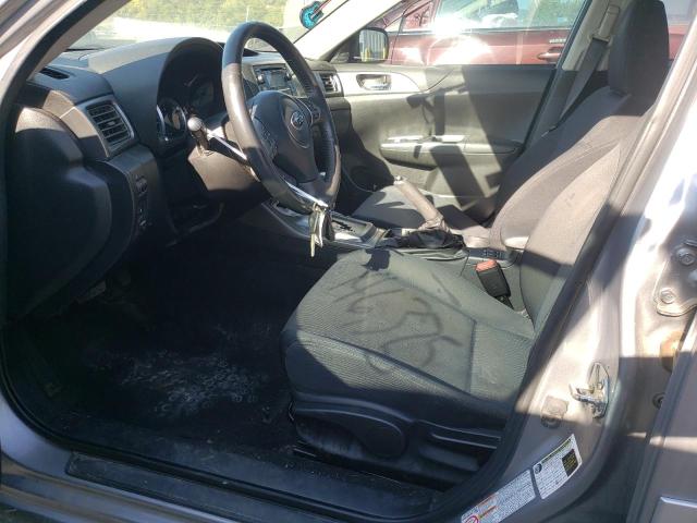 Photo 5 from auction – 2011 SUBARU IMPREZA OU with VIN JF1GH6D65BH817077