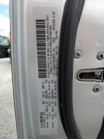 Photo 10 from auction – 2016 RAM 1500 ST with VIN 1C6RR6KT4GS298372