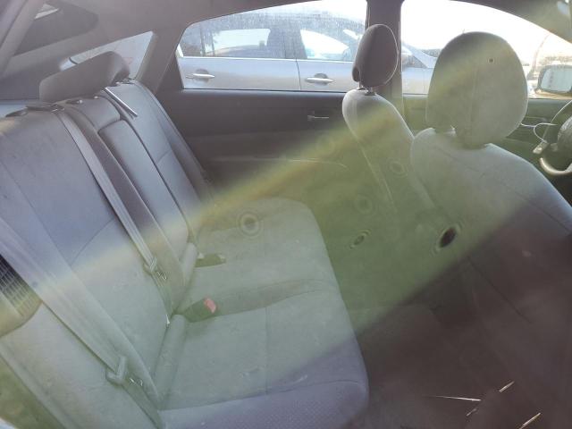 Photo 6 from auction – 2007 TOYOTA PRIUS with VIN JTDKB20U173207586