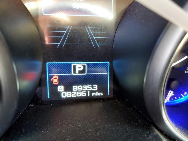 Photo 8 from auction – 2017 SUBARU OUTBACK 2. with VIN 4S4BSAFC9H3409677