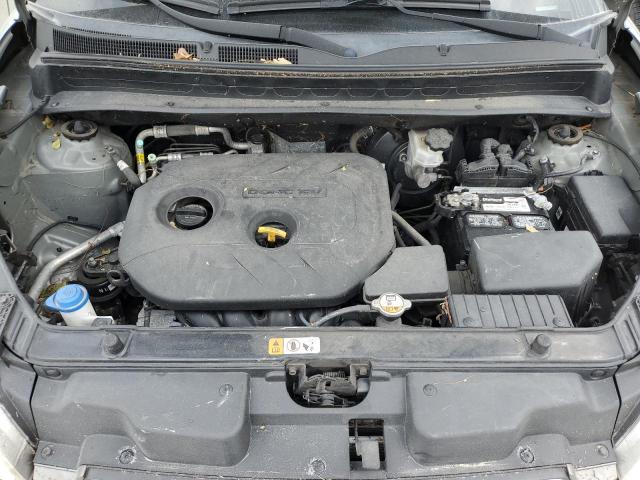Снимка 7 от търг – 2012 KIA SOUL + с VIN KNDJT2A65C7385867