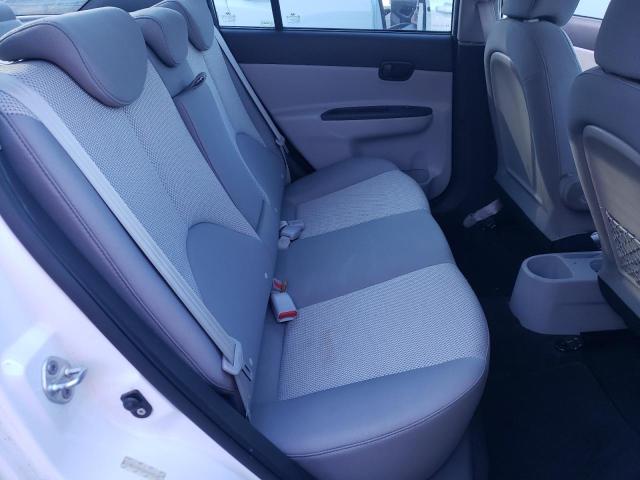 Photo 6 from auction – 2010 HYUNDAI ACCENT GLS with VIN KMHCN4AC8AU498128