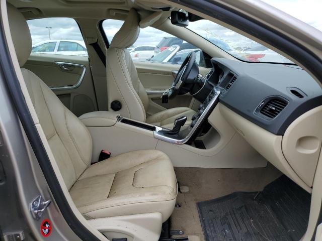 Photo 5 from auction – 2014 VOLVO S60 T5 with VIN YV1612FS9E2283385