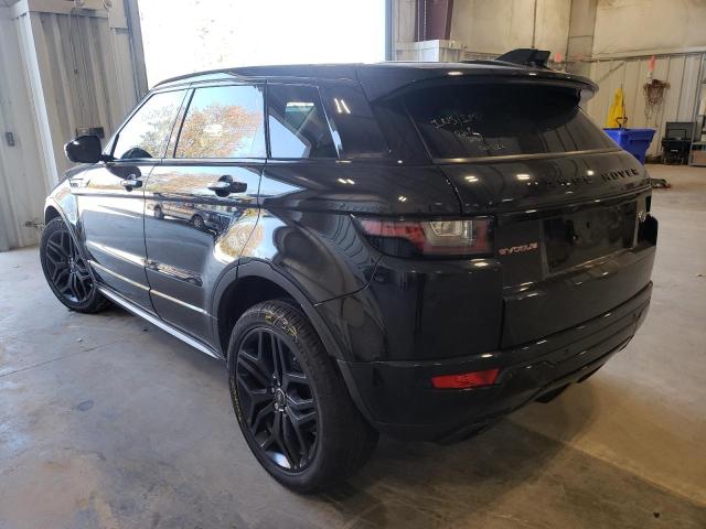 Photo 3 from auction – 2016 LAND ROVER RANGE ROVE with VIN SALVD2BG7GH080790