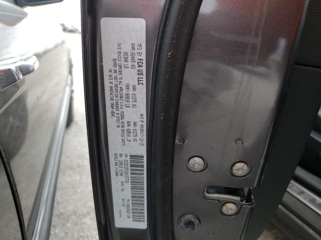 Photo 10 from auction – 2016 DODGE CHALLENGER with VIN 2C3CDZBT2GH157729